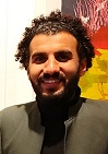 Ahmed Helall