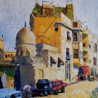 Amr Eissa