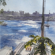 Galina Lenskaya