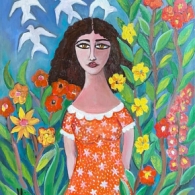Manal Mahdy