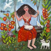 Manal Mahdy