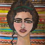 Manal Mahdy