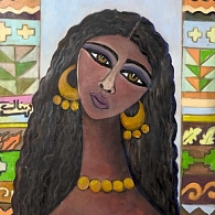 Manal Mahdy