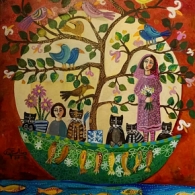 Manal Mahdy