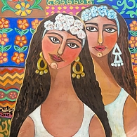Manal Mahdy