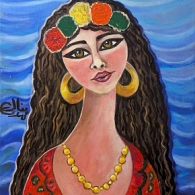 Manal Mahdy