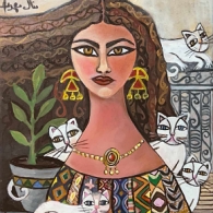 Manal Mahdy