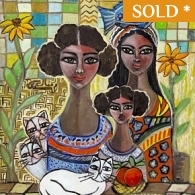 Manal Mahdy