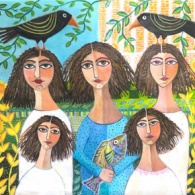 Manal Mahdy