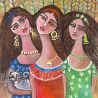 Manal Mahdy
