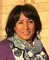 Manal Mahdy