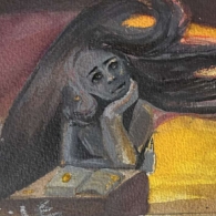 Nagla Ezzat