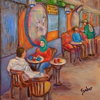 Sahar Nouman