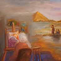 Sahar Nouman