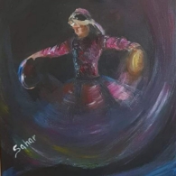 Sahar Nouman