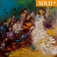 Shereen Abdalla