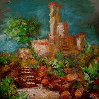 Shereen Abdalla