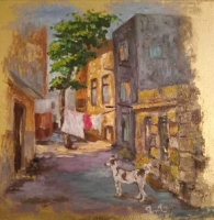 Shereen Abdalla
