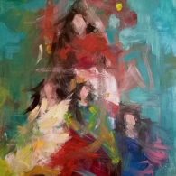 Shereen Abdalla