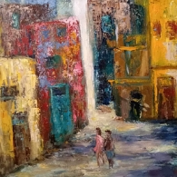 Shereen Abdalla