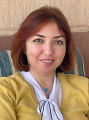 Shereen Abdalla