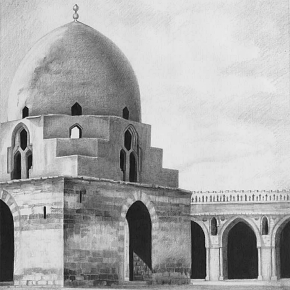 Nagla Ezzat