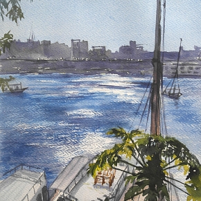 Galina Lenskaya
