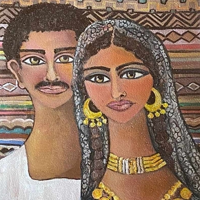 Manal Mahdy