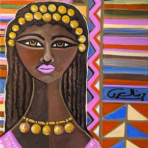 Manal Mahdy