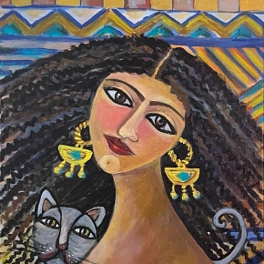 Manal Mahdy