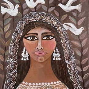 Manal Mahdy