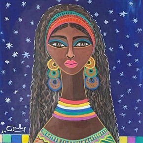 Manal Mahdy