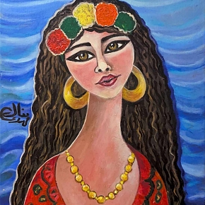 Manal Mahdy