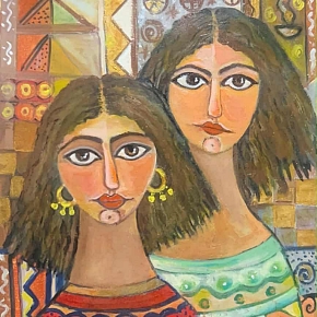 Manal Mahdy