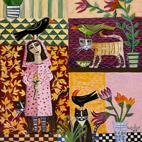 Manal Mahdy
