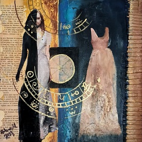 Reham Maher