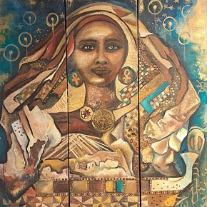 Reham Maher