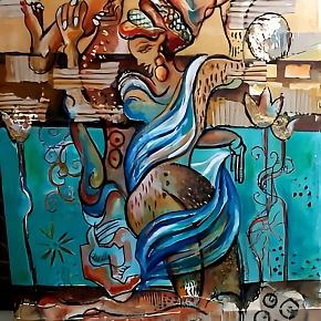 Reham Maher