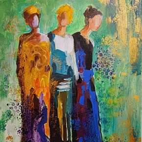 Sahar Nouman