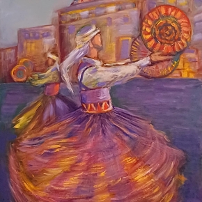 Sahar Nouman