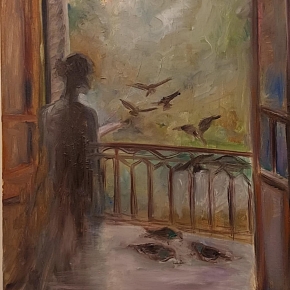 Sahar Nouman