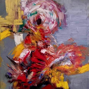 Shereen Abdalla
