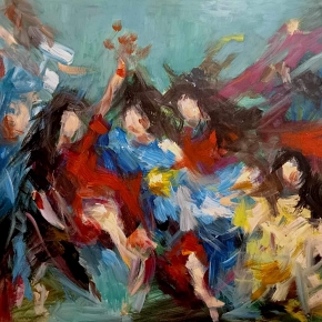 Shereen Abdalla
