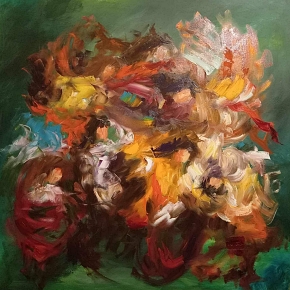 Shereen Abdalla