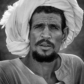 Mahmoud Hawary