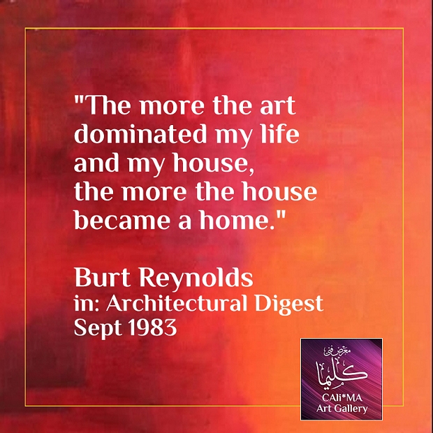Quote Burt Reynolds